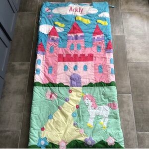 Lilly Kids Sleeping Bag